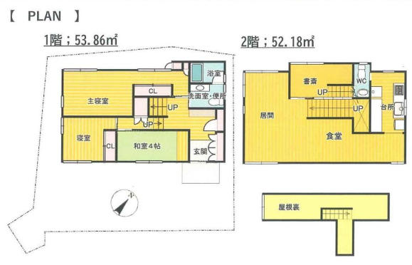 横浜市港北区高田西