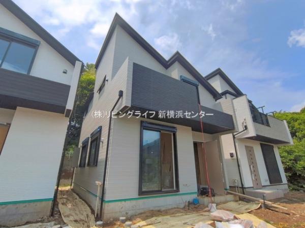 横浜市緑区長津田町