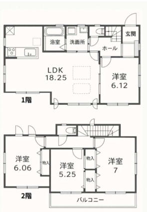 横浜市栄区庄戸
