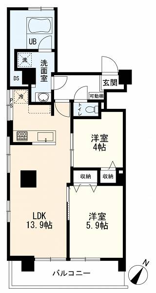 大田区田園調布1