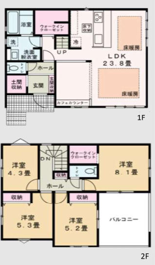 横浜市栄区桂台南