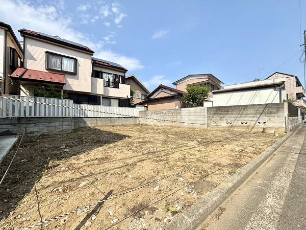 横浜市港北区小机町