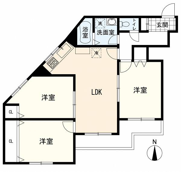 横浜市鶴見区諏訪坂