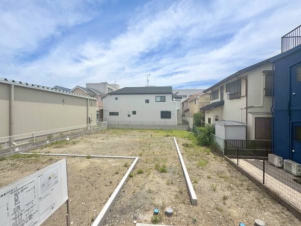 横浜市港北区新吉田東5