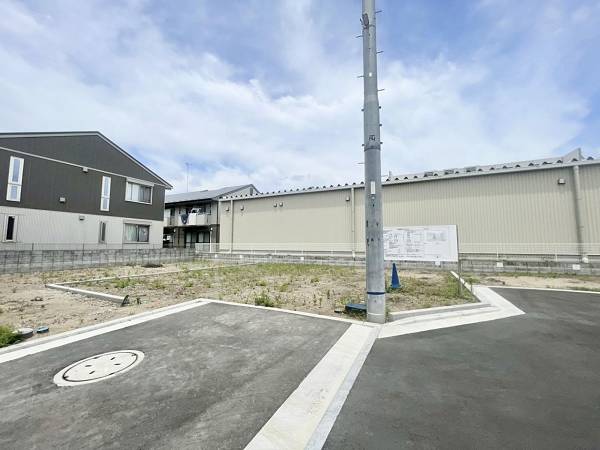 横浜市港北区新吉田東5