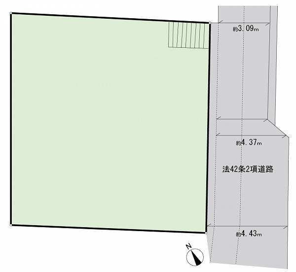 横浜市中区本郷町3