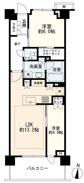 新宿区高田馬場4