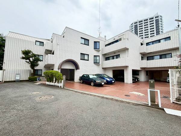 品川区北品川（５、６丁目）5