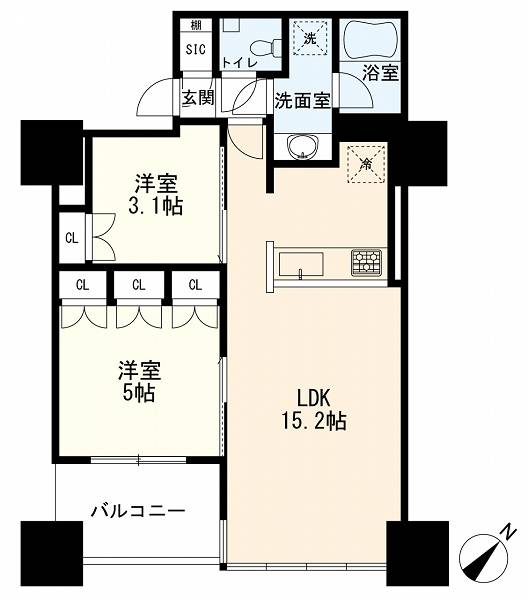 2