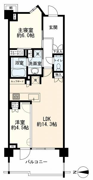 新宿区高田馬場4