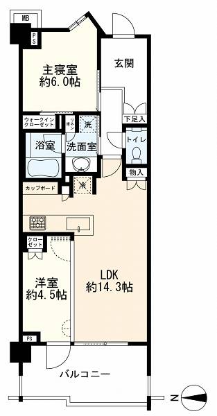 新宿区高田馬場4