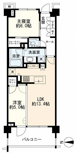 新宿区高田馬場4