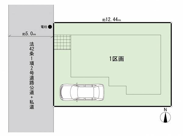 世田谷区喜多見4