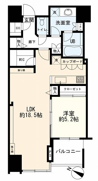 品川区大崎2