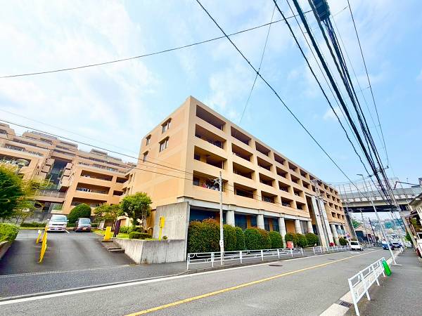 横浜市保土ケ谷区法泉1