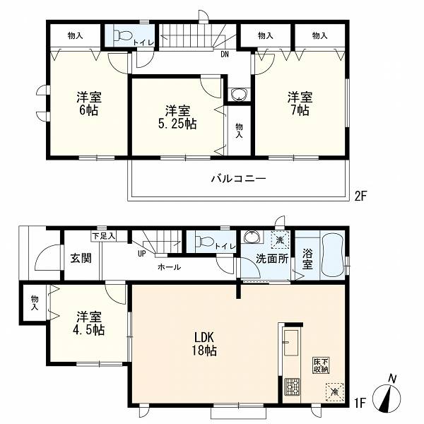 横浜市旭区さちが丘