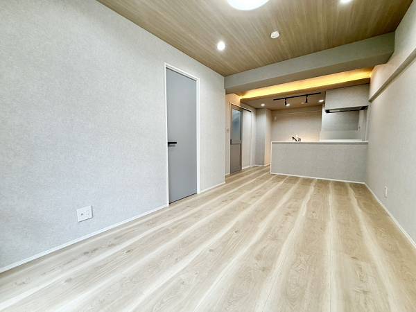 大田区西蒲田8