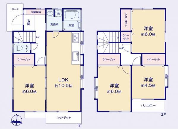 横浜市瀬谷区相沢7