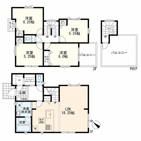 7号棟