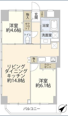 品川区南大井
