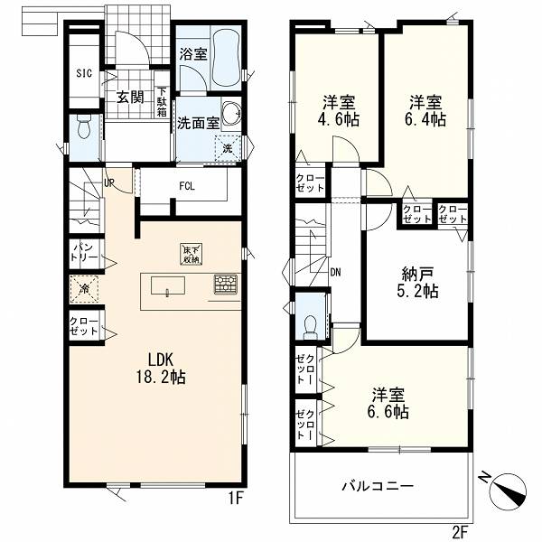5号棟