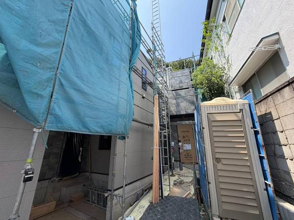 2号棟