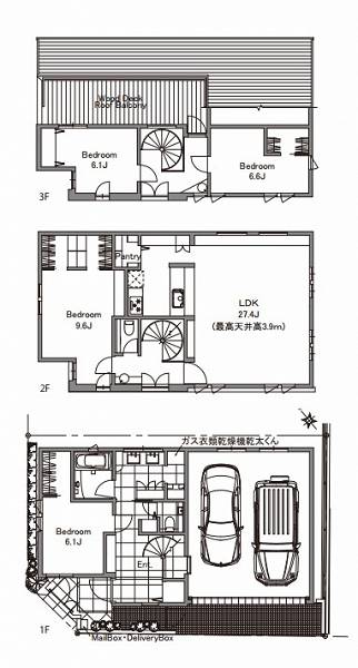 世田谷区野沢