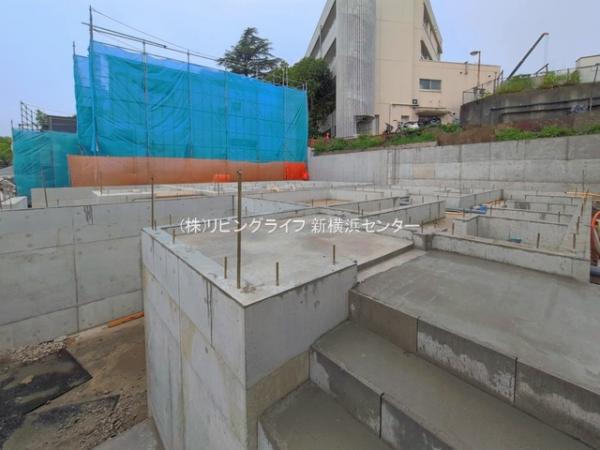 横浜市旭区上白根2