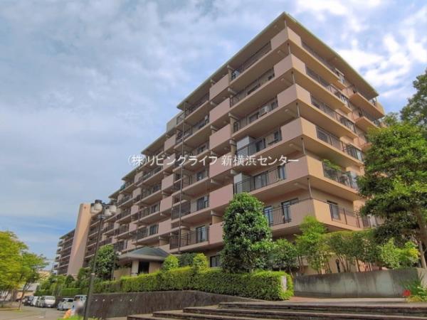 横浜市青葉区奈良町