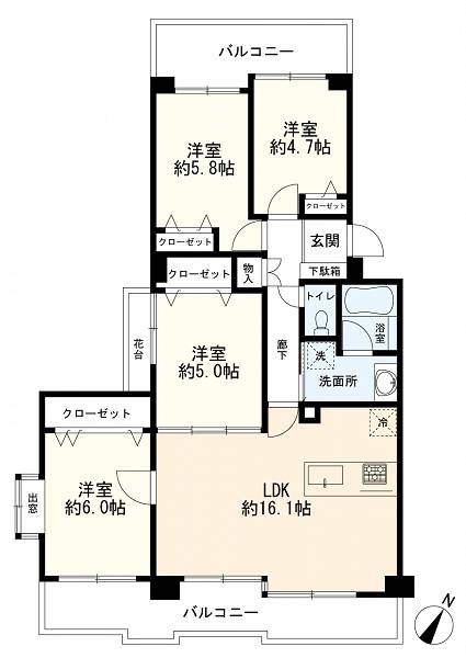 横浜市戸塚区上矢部町