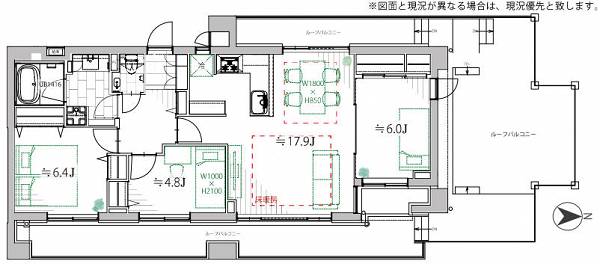 品川区西中延