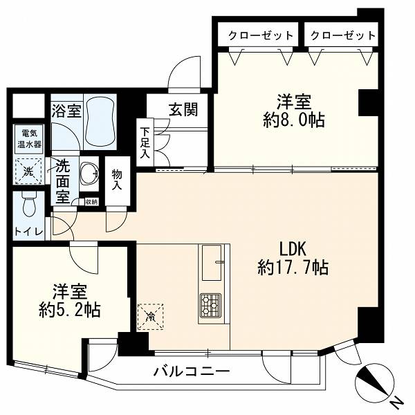 新宿区四谷4