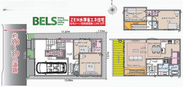 世田谷区代沢