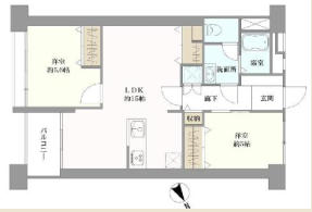 品川区南大井