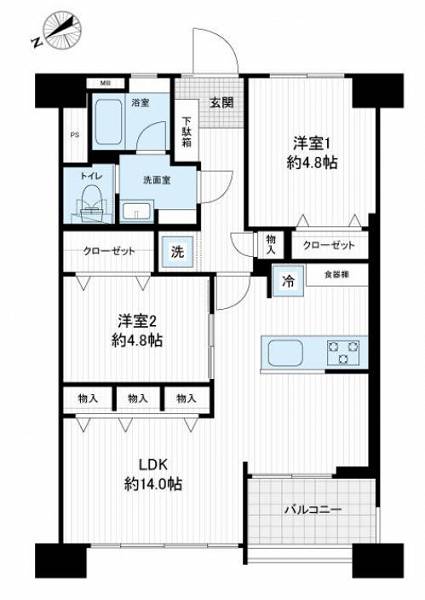 品川区南大井