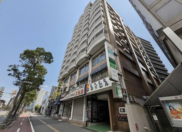 川崎市川崎区南町