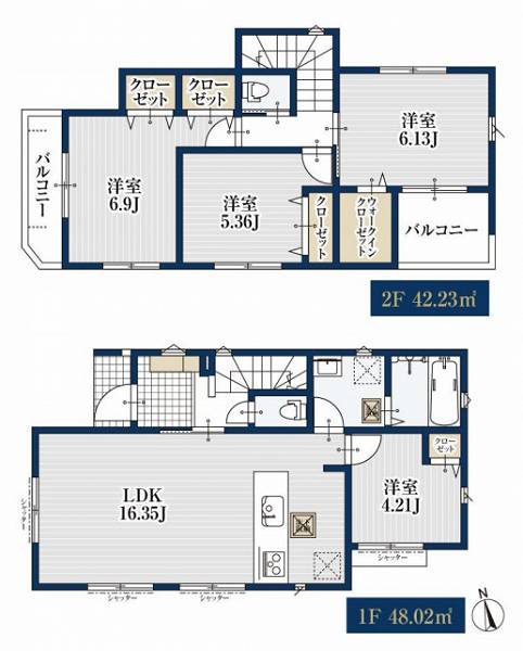 横浜市鶴見区馬場