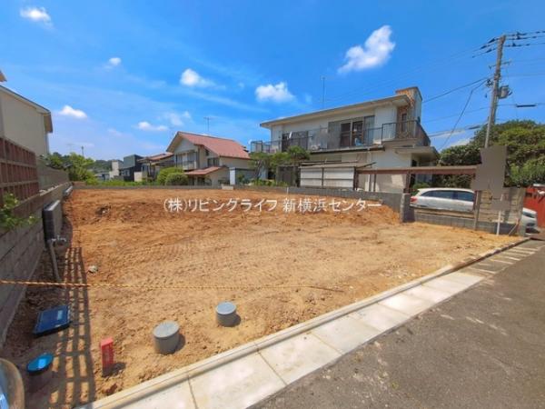 横浜市青葉区奈良町