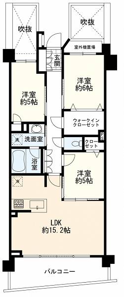 川崎市多摩区生田7