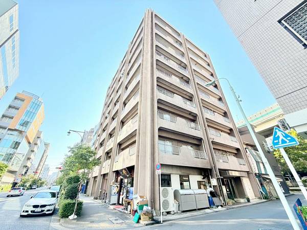 中央区日本橋箱崎町