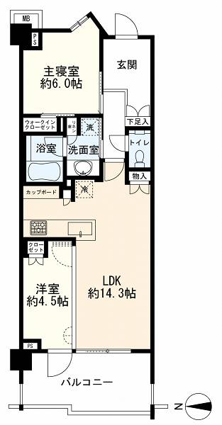 新宿区高田馬場4