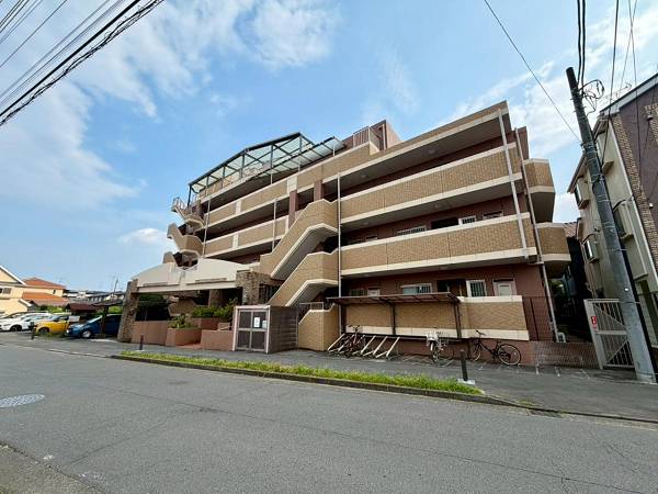 川崎市多摩区堰2