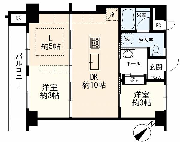横浜市中区野毛町2