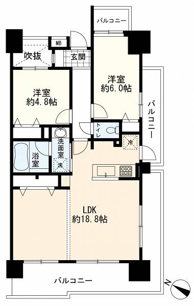 大田区西六郷4