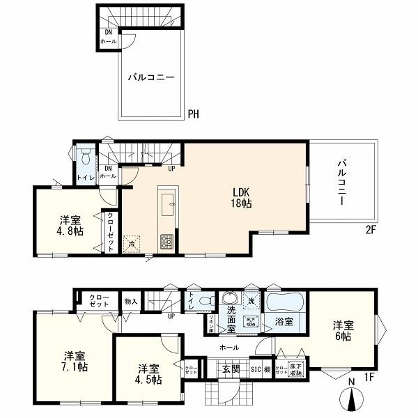 横浜市戸塚区下倉田町