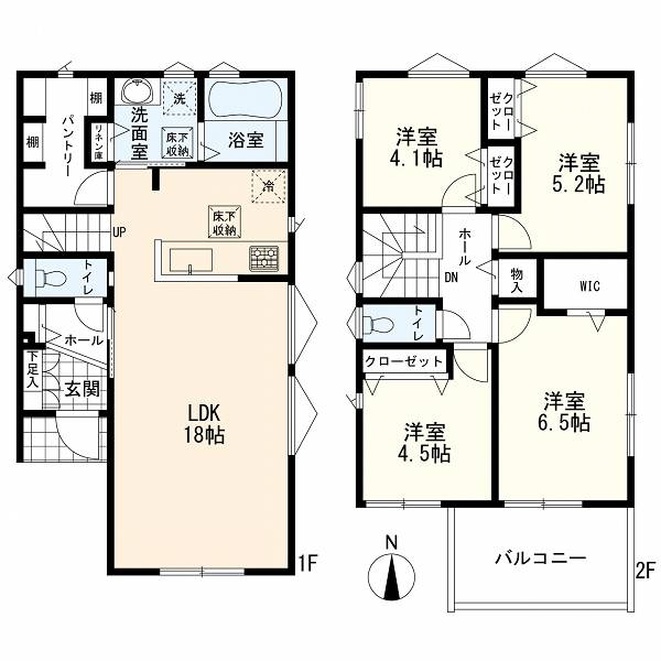 横浜市戸塚区下倉田町