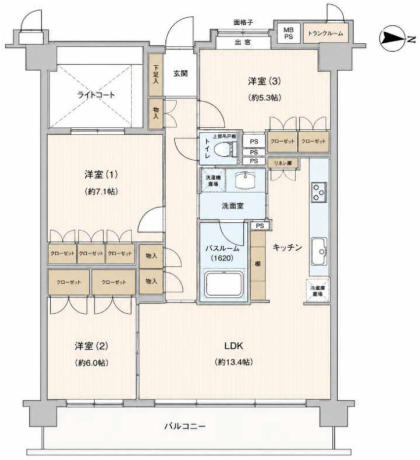 川崎市川崎区池上新町
