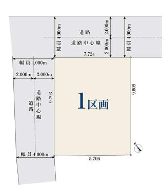 川崎市中原区井田