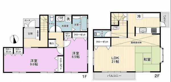 横浜市保土ケ谷区初音ケ丘