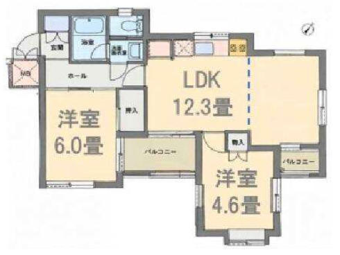 川崎市中原区下沼部